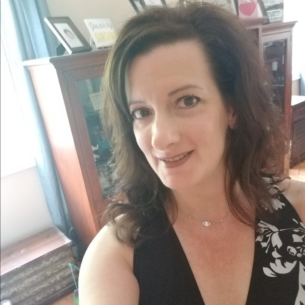 Meet your Posher, Tracy